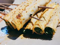 -大头叔烤鸡爪·朝鲜族烤串(天池路店)