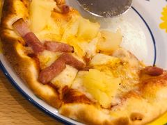 -萨莉亚意式餐厅(彩悦城店)