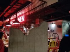 -我家小馆(江汉路店)