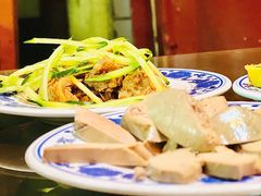 -利群烤鸭店(前门店)