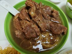 -麦文记面家(佐敦店)