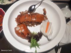 -江上荟·创意中国菜(绿地缤纷城店)