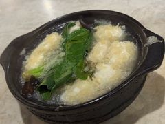 菠菜宴球煲-阿龙酒煲(海宁新苑路店)
