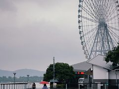 -蠡湖大桥公园