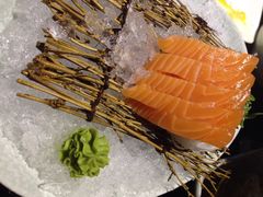 iphone_upload_pic-梅筑·创意料理(王府井百货店)