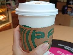 -星巴克臻选(深圳东海缤纷天地店)