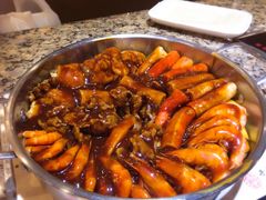 自由组合锅-黄记煌三汁焖锅(新世纪广场店)