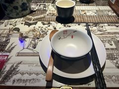 -绿茶餐厅(首开福茂店)