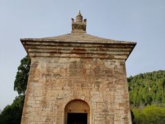 -四门塔风景区