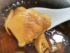 -陆记鹅庄·潮汕菜·狮头鹅(大仟里店)