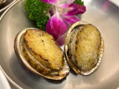 -白仁仔· 活烤海鲜 宵夜(豫园店)