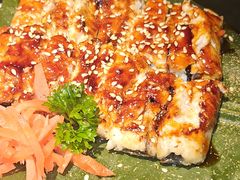 -玉川屋创意日料Bistro(柳巷店)