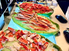 -西安W酒店·WEI全味西餐厅