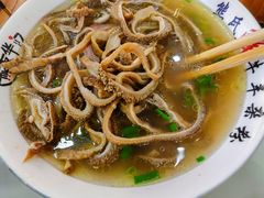 -熊氏牛羊杂粉(龙眼井总店)