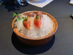 餐前水果-鲁采LU STYLE(新天地店)