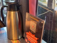 -甘家界牌柠檬鸭(青山店)