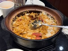 -高第街56号港式餐厅(山大路店)