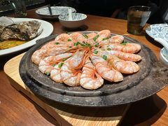 -高佳庄·舟山海鲜(海景旗舰店)