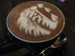 -The Coffee Academïcs(铜锣湾店)