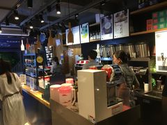 -茶颜悦色(平和堂负一楼店)