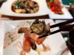 -清水日本料理铁板烧(学府路店)