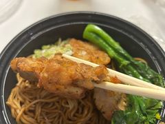 -和平馆·地道港澳茶餐厅(西门口店)