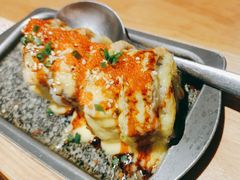 -一心创作料理屋(经开万达店)