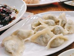 -船歌·鱼水饺青岛菜(国贸商城店)