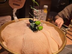 -巴奴毛肚火锅(京西大悦城店)
