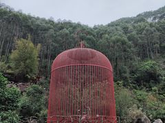 -龙门水都景区