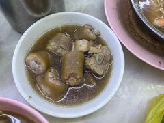 -新记肉骨茶