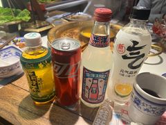 -哥老官重庆美蛙鱼头(日月光店)