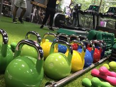 -征成健身连锁私教工作室(九公里店)