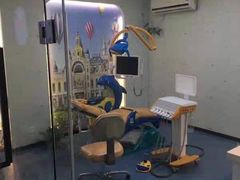 -上海崇美口腔门诊