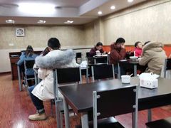 大堂-回回锅贴(小河沿店)