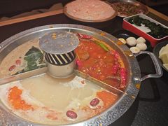 -晓宇重庆火锅(西安荟聚店)