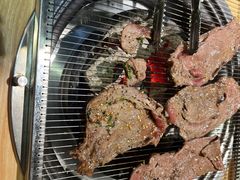 -麻蒲碳烤肉(嘉禾东平地铁站19号店)