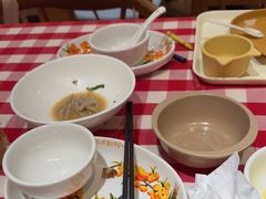 -西贝(深圳卓悦汇店)