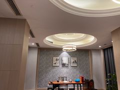 -浙江三立开元名都大酒店·四季轩中餐厅