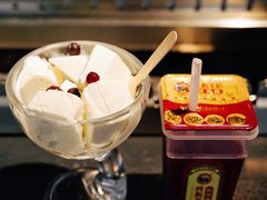 -很久以前羊肉串(大宁中心广场店)