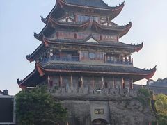 -海坛古城