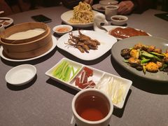 -金鸭季·北京烤鸭(深业上城店)