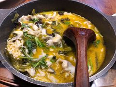 -东家小院金汤酸菜鱼(南阳路店)