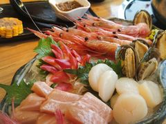 -水林间·寿喜烧自助(仙林金鹰店)