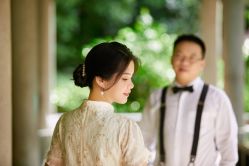 -钟爱一生婚纱摄影旗舰店