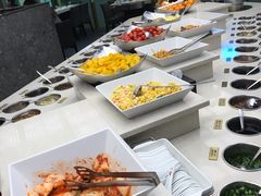 -海底捞(明洞店)