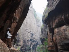 -丹霞山风景名胜区