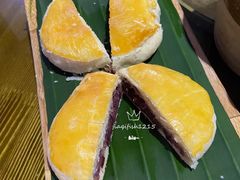 鲜花饼-云上千禾(水上店)