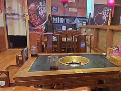 -沸炉重庆老火锅(军事博物馆店)