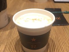-星巴克臻选(湖滨道店)